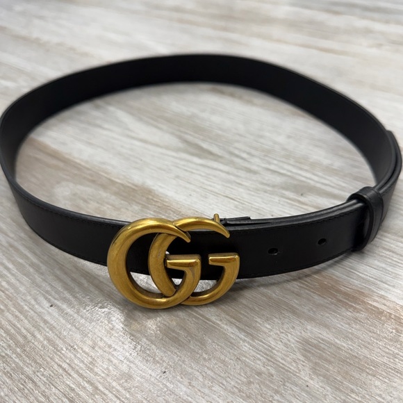 Gucci Accessories - Gucci Belt